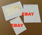 2 Orig Vtg Prints Olivia Newton-john London 1978 Press Event   Invite Proof
