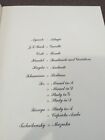 Julian Bream 13 Guitar Solos For Classical Guitar Rare Vintage Sheet Music Book