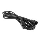 8pcs Dmx Cables 10ft 3m 3 Pin Signal Xlr Connection Stage Par Light Cable Wire