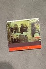 Vintage Matchbook The Coachmen Restaurant - Redfern Australia Full Unstruck Rare