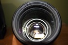 Sigma 170-500mm F 5-6 3 Apo Zoom Lens Canon Ef Mount Auto   Manual Focus