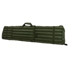 Vism By Ncstar Gun Case Rifle Case shooting Mat green Large  Green