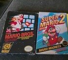 Super Mario 1   2 Cib