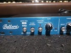 Bellari Rp503 Microphone Preamp Equalizer Compressor Channel Strip 230v Tube 