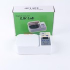 Dental Digital Wax Heater 4-well Pot Dental Lab Equipment For Melting 110v 220v