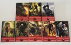 The Witcher Complete 8 Book Series Netflix Paperback Set By Andrzej Sapkowski 