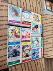 Huge Lot Of 4000  One Piece Card Game Commons   Commons Mixes Sets Mostly 06-10
