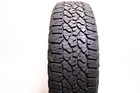 Take Off 265 70r18 Goodyear Wrangler Trailrunner At - 116t - 12 32 No Repairs