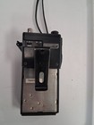 Rare Kenwood Th-21at Uhf Ham Radio - Die Hard Radio Untested