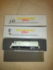 Ho Scale Bachmann Plus