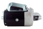 Starter For Ford   New Holland Gas Tractor 2000 3000 4000 5000 64-75 3cyl Sa-640