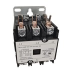 Contactor 40a 3 Pole 240v Ac Coil Definite Purpose Air Conditioning Contactor