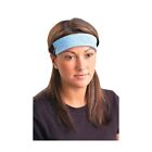 25- Sbr25 Traditional Absorbent Disposable Cellulose Sponge Cooling Sweatbands