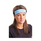 50- Sbr50 Reusable Absorbent Disposable Lightweight Sponge Cooling Sweatbands