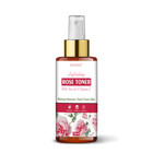 Rose Toner For Face Hydrating Toner Facial Toner   Mist Skin Care With Rose Oil