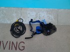 Water Gear Long 20  Training Leash Resistance Pool Swim Swimming Choose 68575
