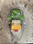Minecraft Movie Zombie Chicken Jockey Popcorn Bucket   Cup Brand New Authentic 