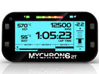 Aim Mychron6 Gps Cylinder Head Temp Gokart Wifi 4gb Data Acquisition Lap Timer