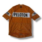 Pactimo Peloton Magazine Cycling Jersey Size Medium Eddy Merkcx Faema Style