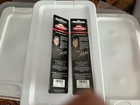 Berkeley Jointed Surge Shad  Lot Of Two Nip
