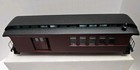Bachmann Spectrum 26199 On30 Combine Passenger Car  Unlettered In Maroon