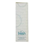1 Dispenser Fresh Products Ourfresh Room Air Freshener  White