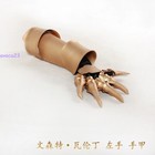 Vincent Valentine Left Hand Armor High-quality Popular Performance Cosplay Props