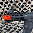 New G g Armament Arp 556 3 0 Aeg Airsoft Gun - Black  egc-556-v03-bnb-ncm 