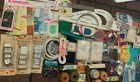 Vintage Sewing Craft Large Lot