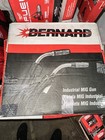 Q4015ae8em Bernard 400amp 15 Ft Mig Gun   Cable