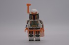 Tmnt Mandalorian Trooper Set Lego Star Wars Custom Minifigures