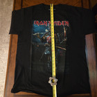 Iron Maiden Samurai Senjutsu Eddie