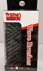 Torino Pro  31 Wave Brush 2-pack Boar Bristle Rectangular Black 5 4 In