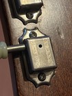 Lotus Les Paul Electric Guitar Set Neck Rare Vintage  Japan Mahogany Lawsuit Era
