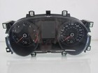 19 Volkswagen Tiguan Mph Analog Speedometer Gauge Cluster 5na920850c 63k Mi