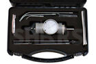 Co-ax Centering Indicator Milling Machine Coaxial Center Coax Test Dial  0005 P 