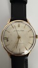 Seiko Liner 15010 23 Jewels Hand-wind Gold Filled Vintage Men s Watch Working