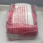 Baby Carrier With Hip Seat Ergonomic Waist Stool Newborn toddler Pink New  read