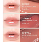 Tooq Volume Glaze Syrup Tint 3 6g 6colors 2026 New K-beauty
