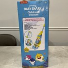  Pinkfong Nickelodeon Baby Shark Children s Vacuum Brand New Sealed