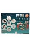 Motor Machines 20  Science Experiments Kit For Kids Ages 5-8-10   Stem Project