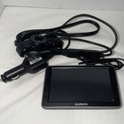 Garmin Nuvi 2460 Lmt Gps Lifetime Maps   Traffic Bundle