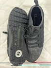 Under Armour Men s Hovr Phantom 1 Size  17 3028384 001 Black   White New