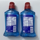 2 Colgate Total Advanced Pro Shield Mouthwash Peppermint Blast 16 9 Oz