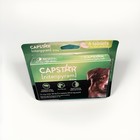 Capstar Oral  Treatment For Dogs Over 25 Lbs  6 Tablets  Expiration Date 2027