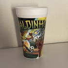 2026 Mcdonald s Fifa World Cup Adult Happy Meal Cups Ronaldinho Brazil  unused 