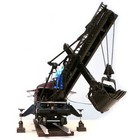 1 48 O-gauge Limited Edition Bucyrus Steam Shovel  Twh021