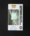 New Funko Pop Gotenks Super Ghost Kamikaze  634  Official 2019 Sdcc  Dragon Ball
