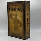 Disney Villainous Despicable Plots Board Game Ravensburger New Sealed Ships Free