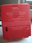 Set 2 Riedel Grape Varietal Specific Wine Glasses New Damaged Box Large Tall      